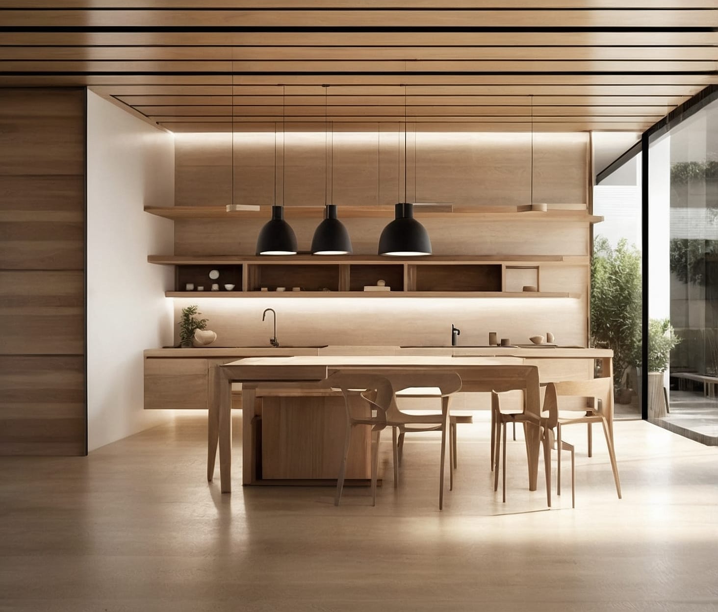 Arquitectura de vanguardia